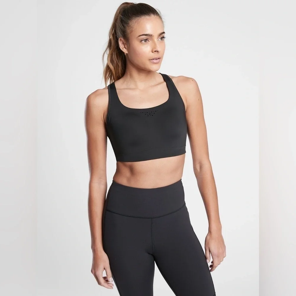 Athleta women’s black