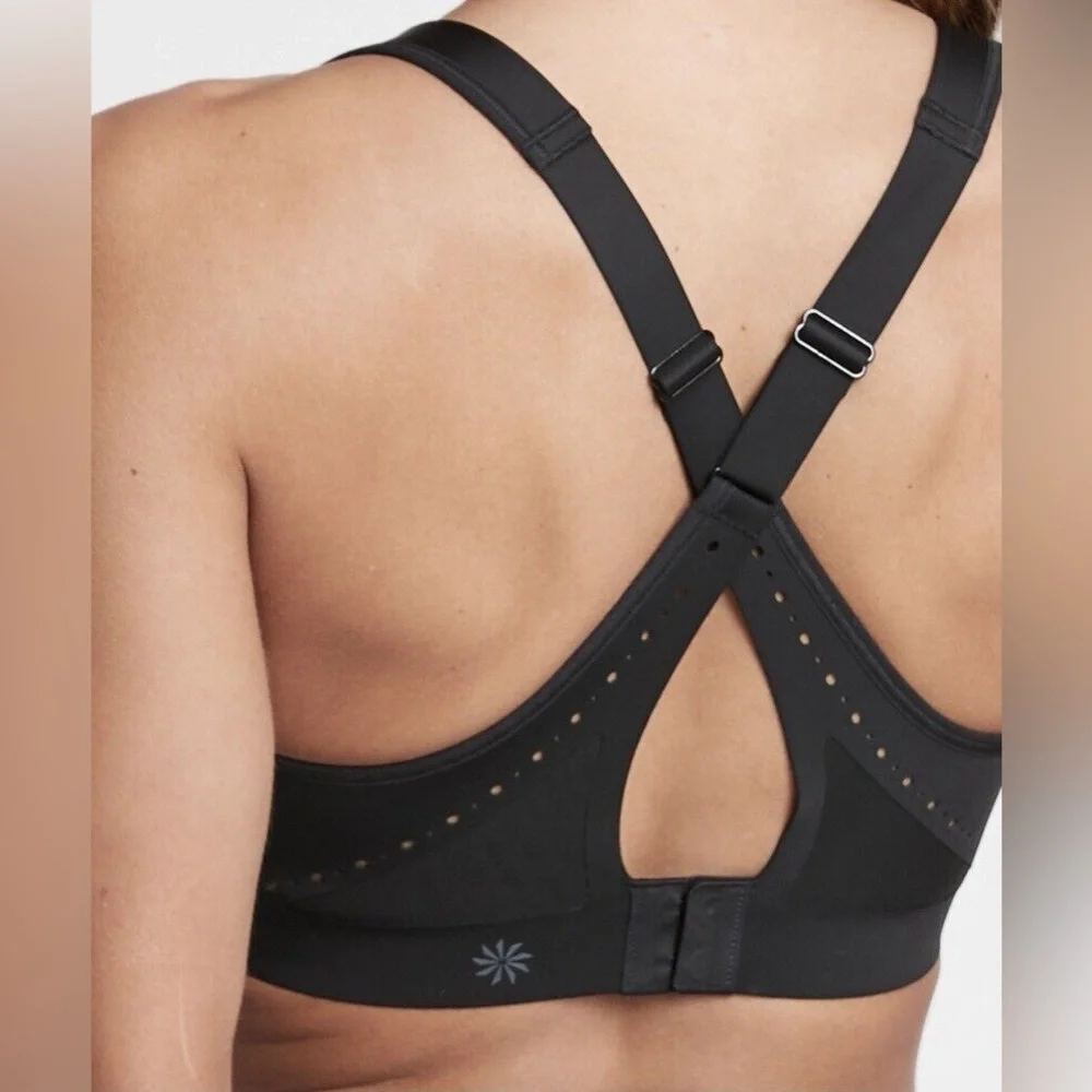 Athleta women’s black