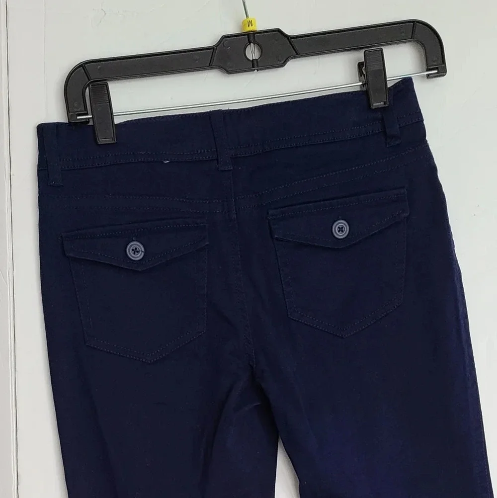 Justice brand new