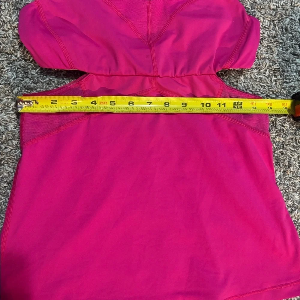lululemon athletica tank #8