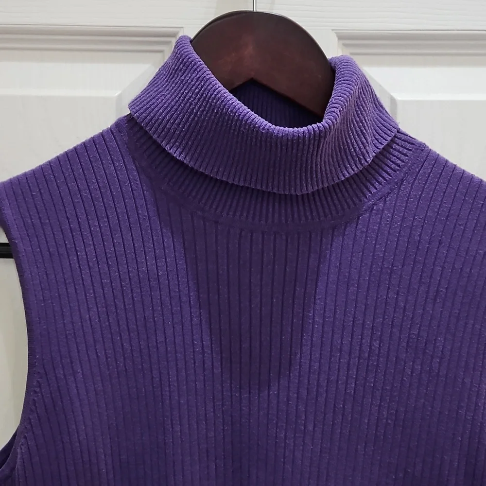Chicos silk blend