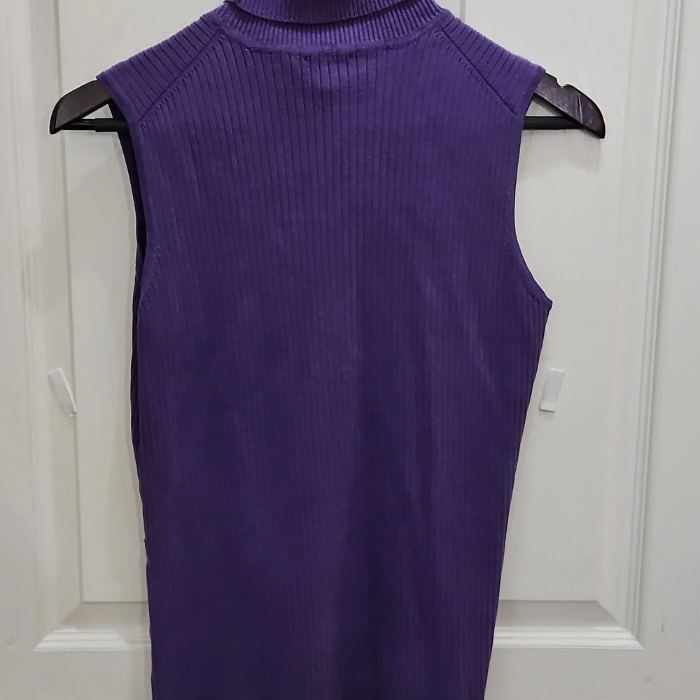 Chicos silk blend
