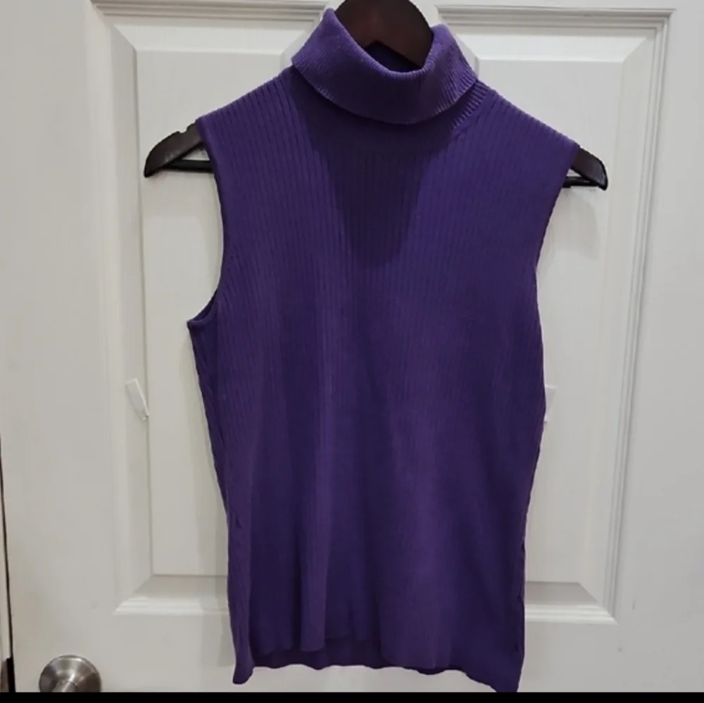 Chicos silk blend