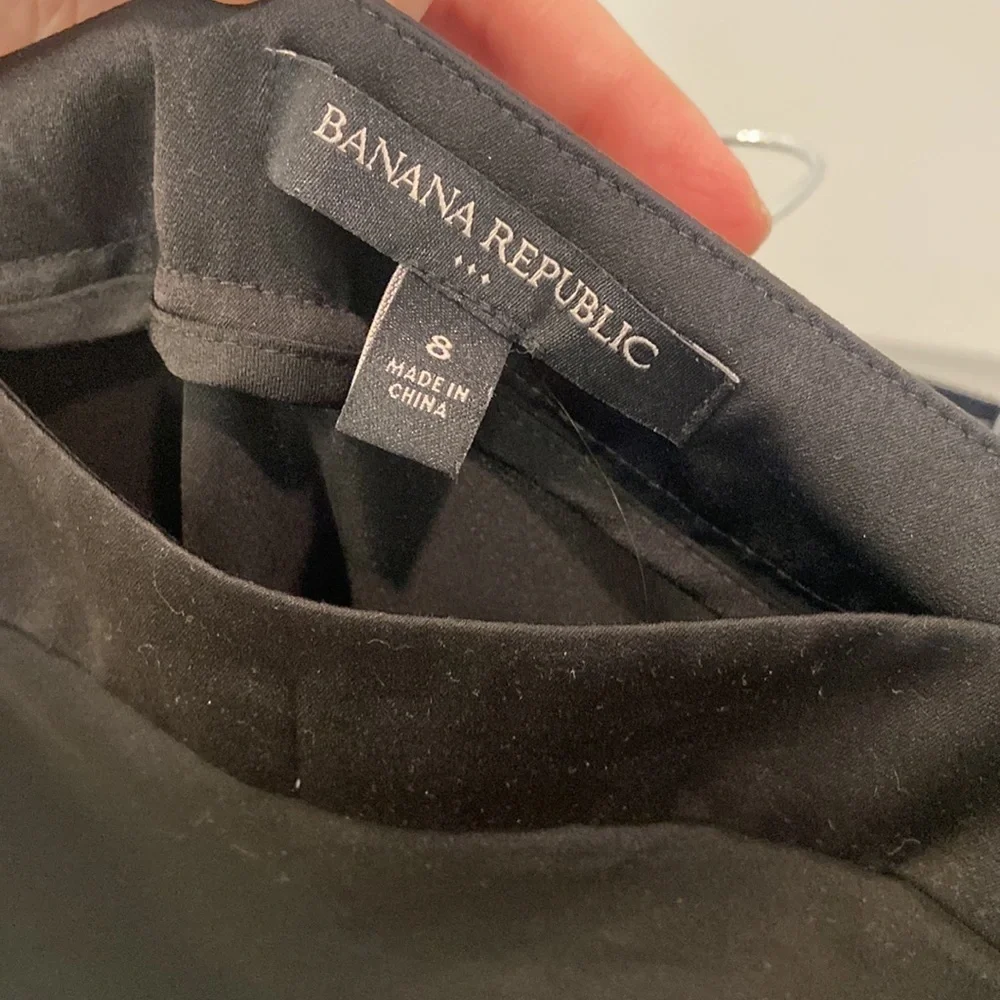 Banana Republic Factory gorgeous flowy