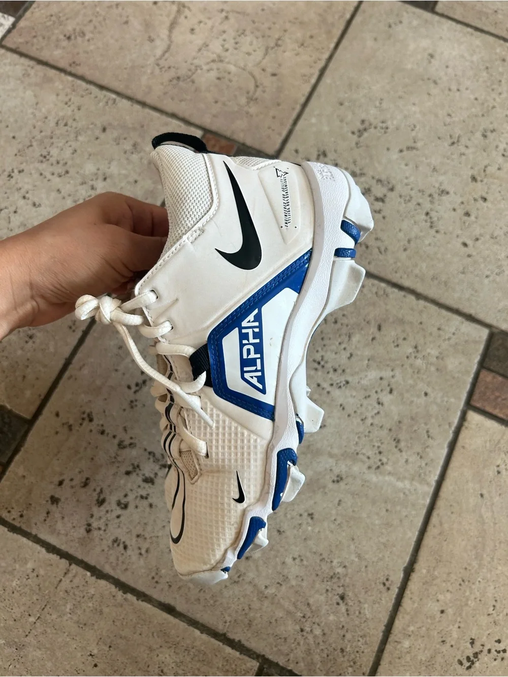 Nike like new