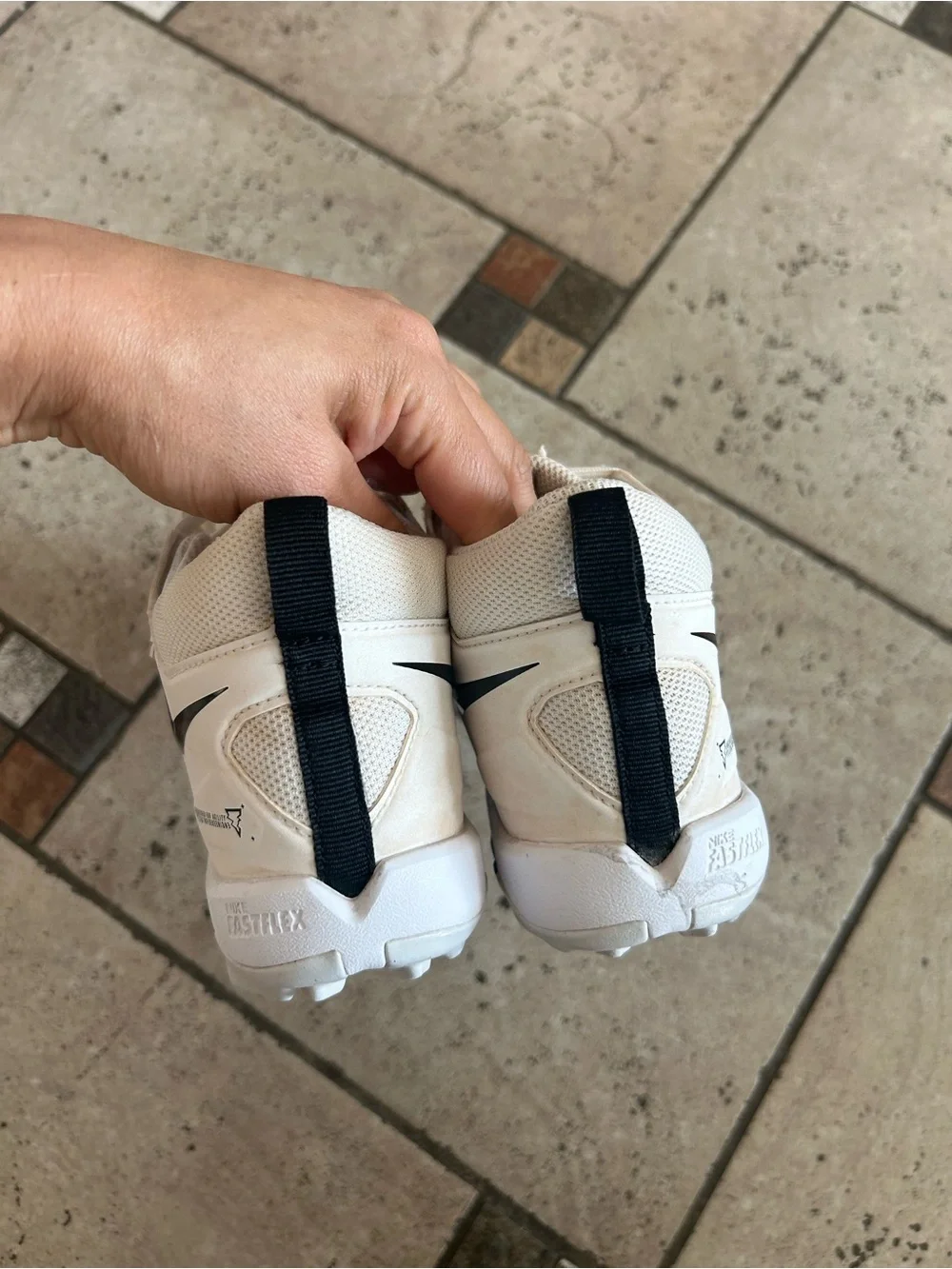 Nike like new