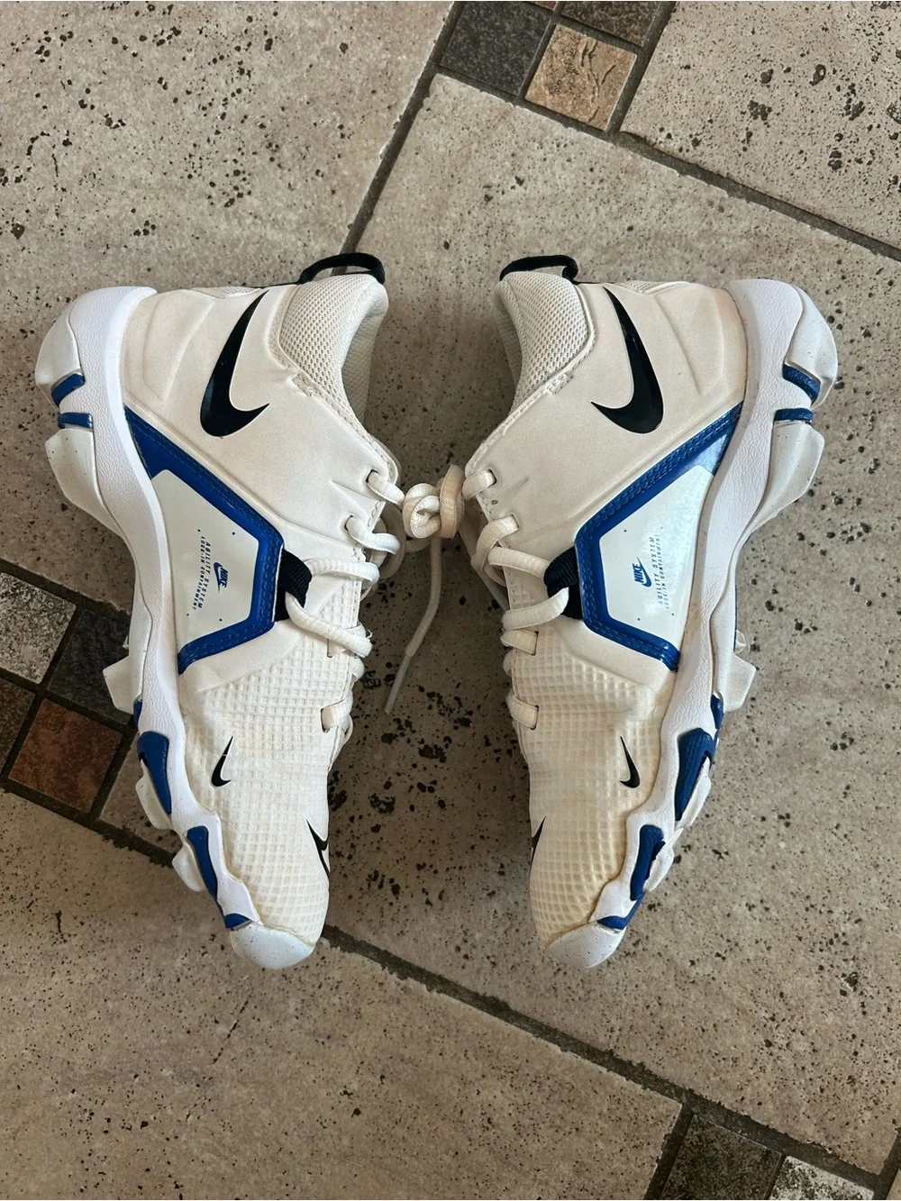 Nike like new