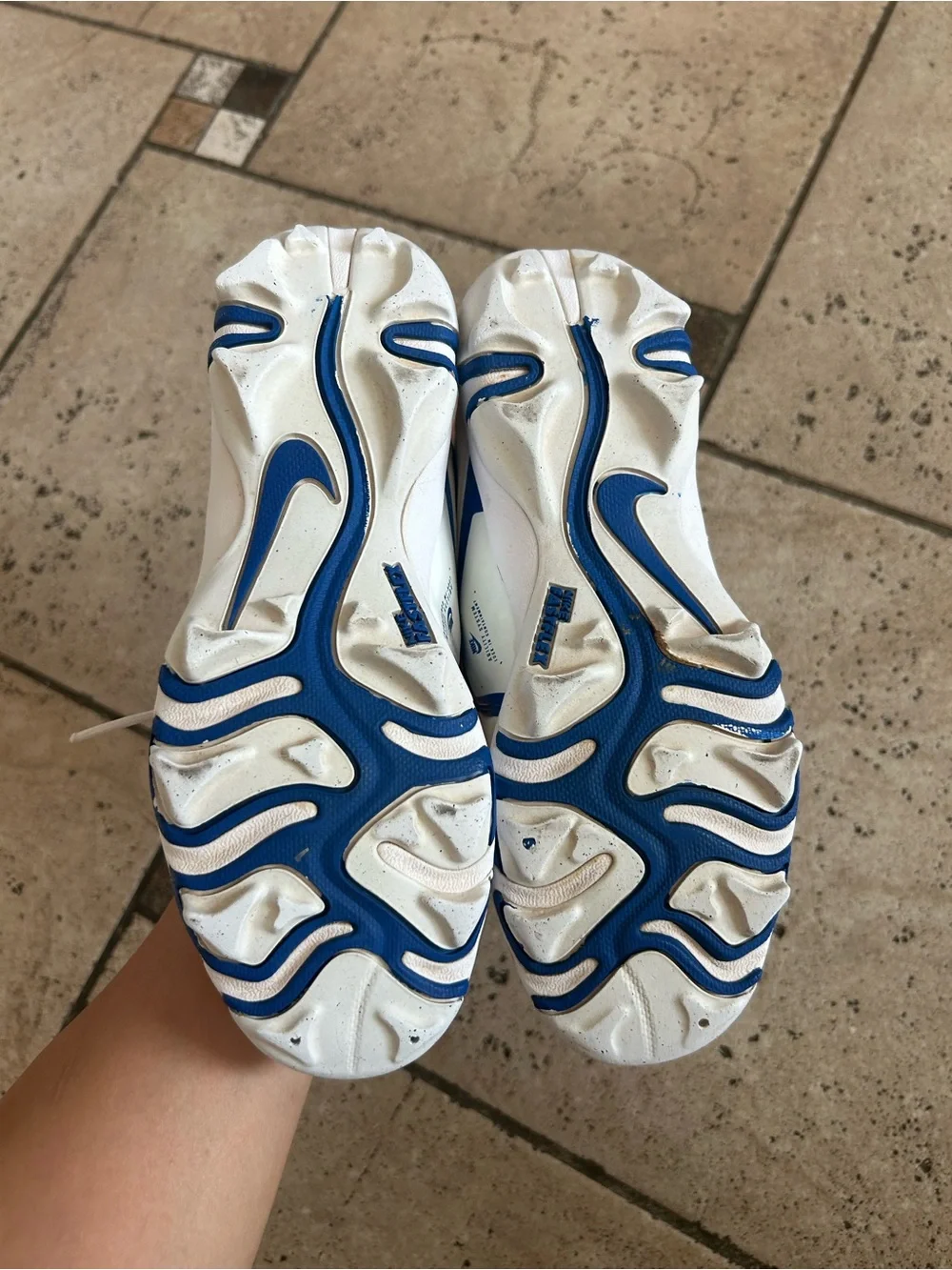 Nike like new