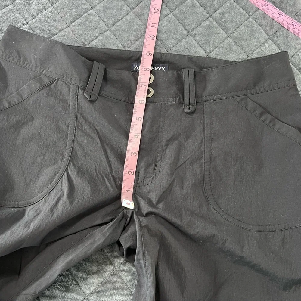 Arcteryx arcteryx parapet