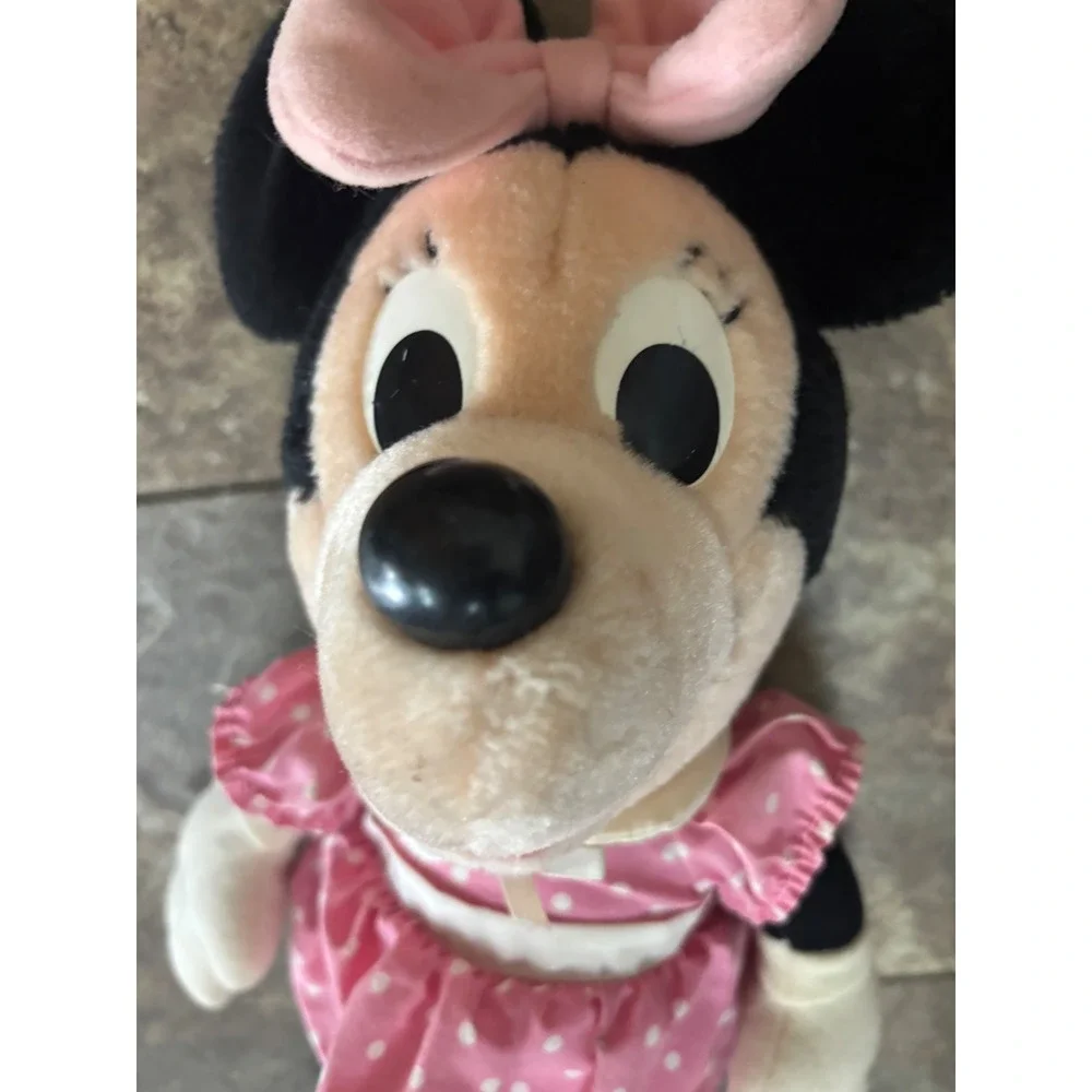 Disney vintage minnie