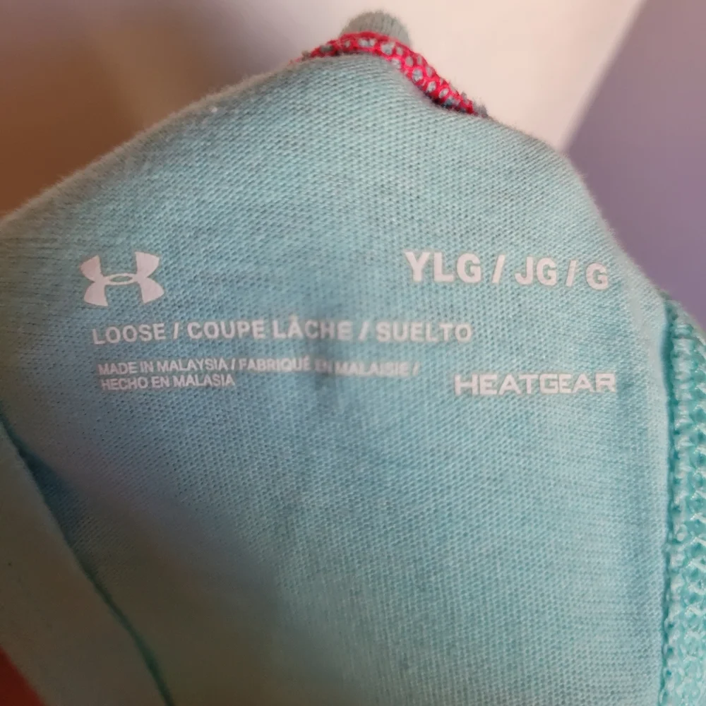 Under Armour under armour