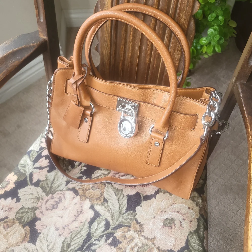 Michael Kors euc michael