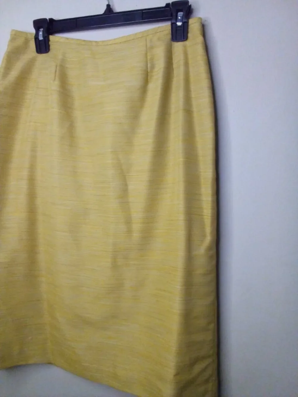Kasper skirt women