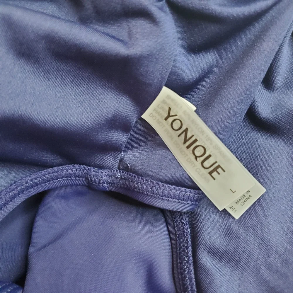 Yonique two piece