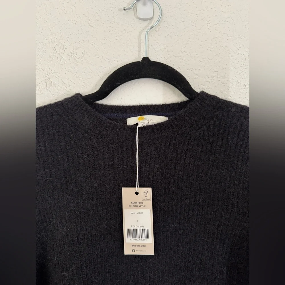 Boden new tags
