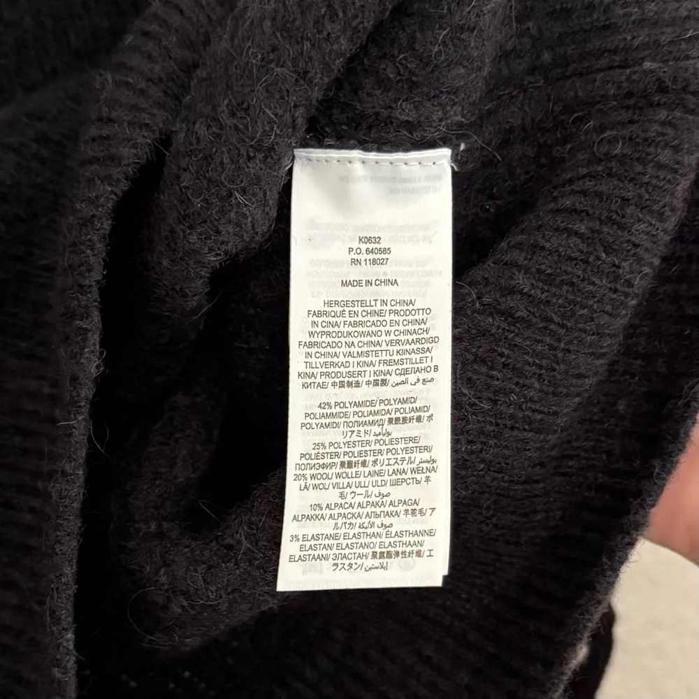 Boden new tags