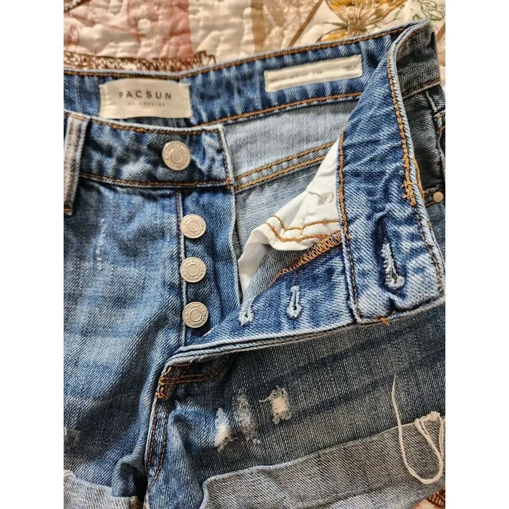 PacSun excellent size