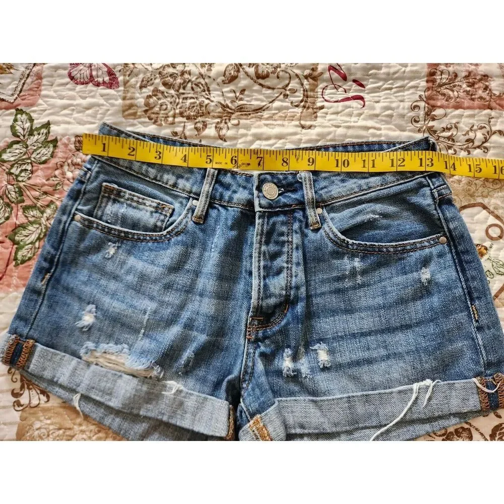 PacSun excellent size