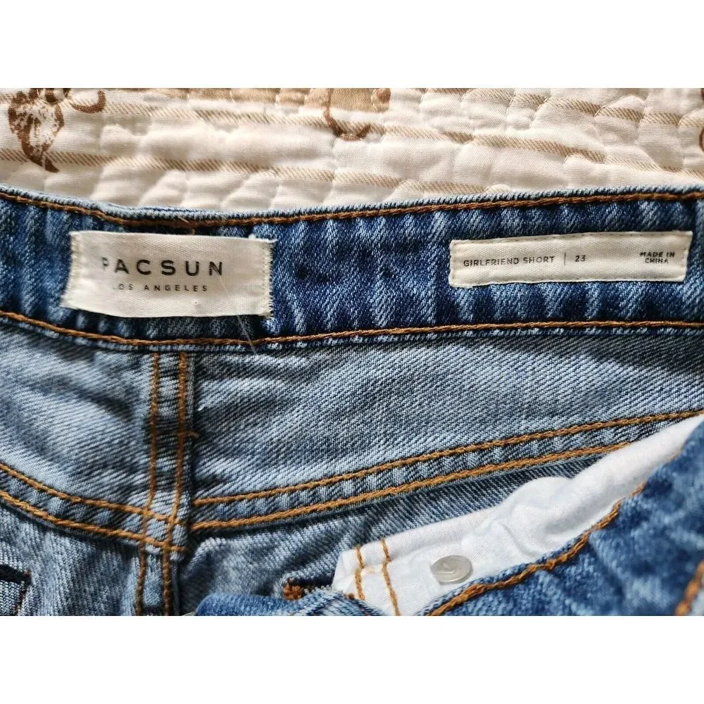 PacSun excellent size