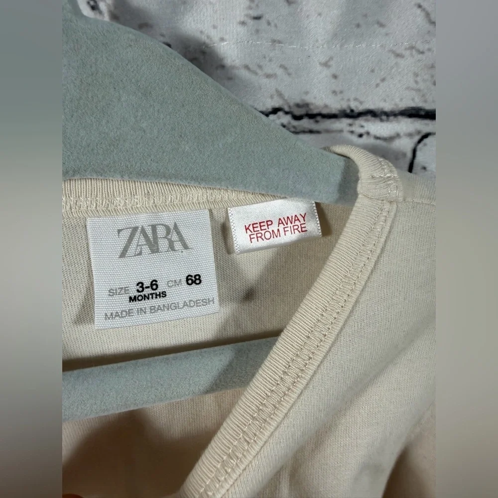 Zara this kids