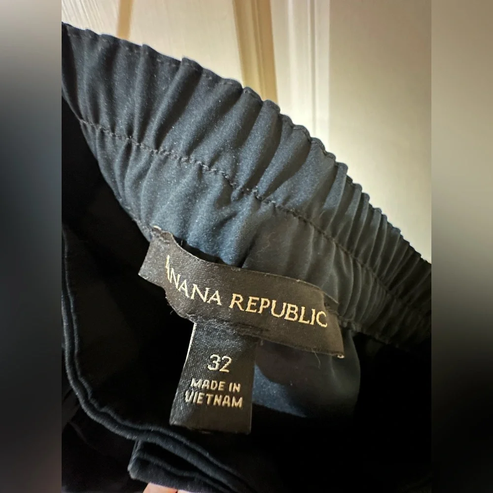 Banana Republic banana republic