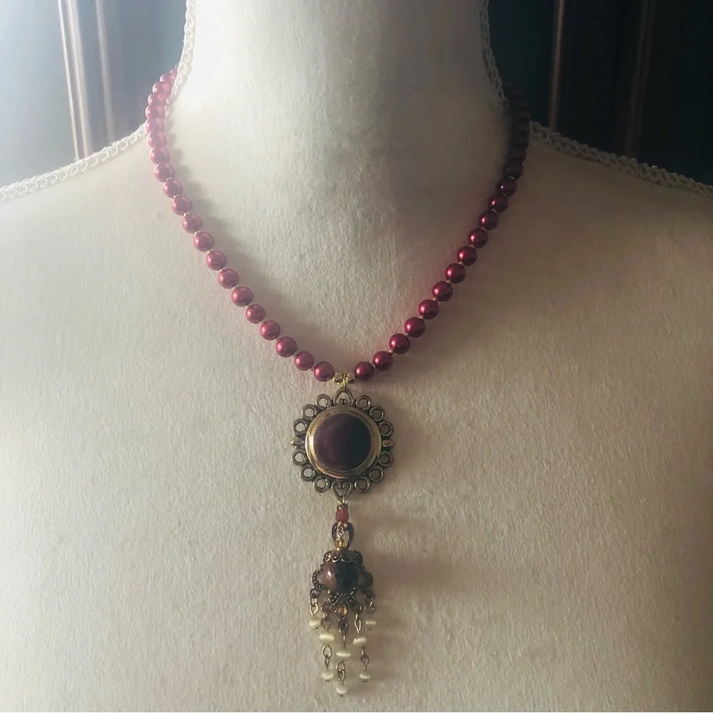 Hand Crafted handcrafted repurpose