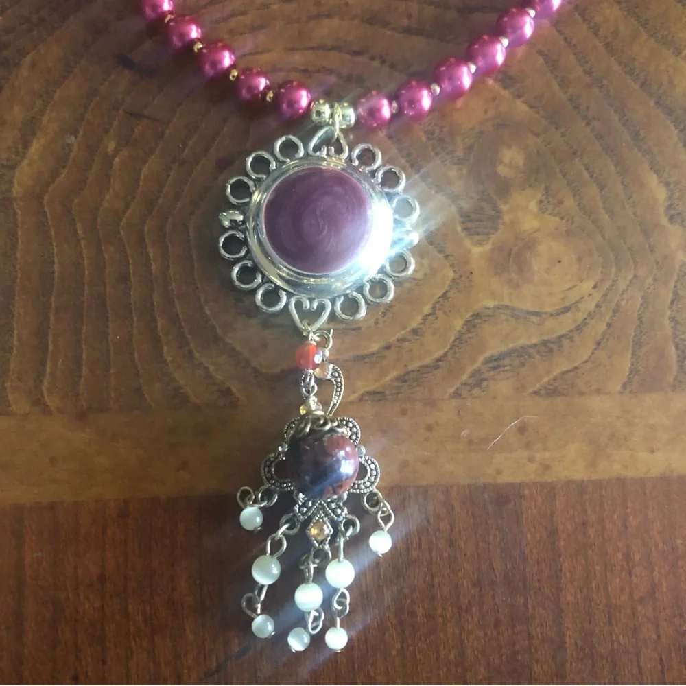 Hand Crafted handcrafted repurpose