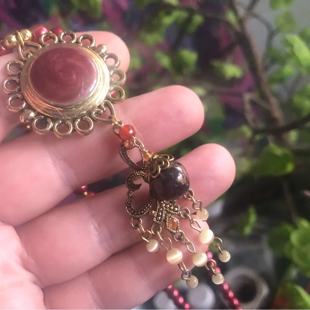 Hand Crafted handcrafted repurpose