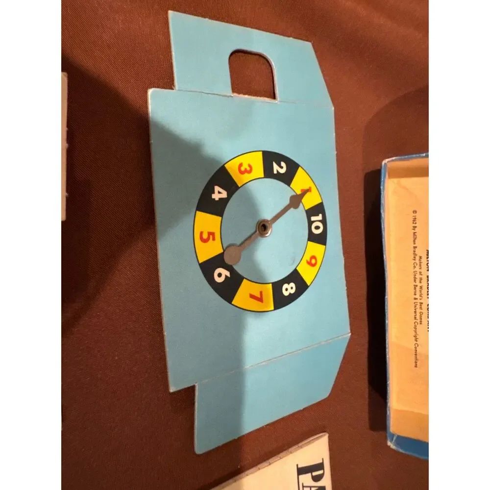 N/A vintage password