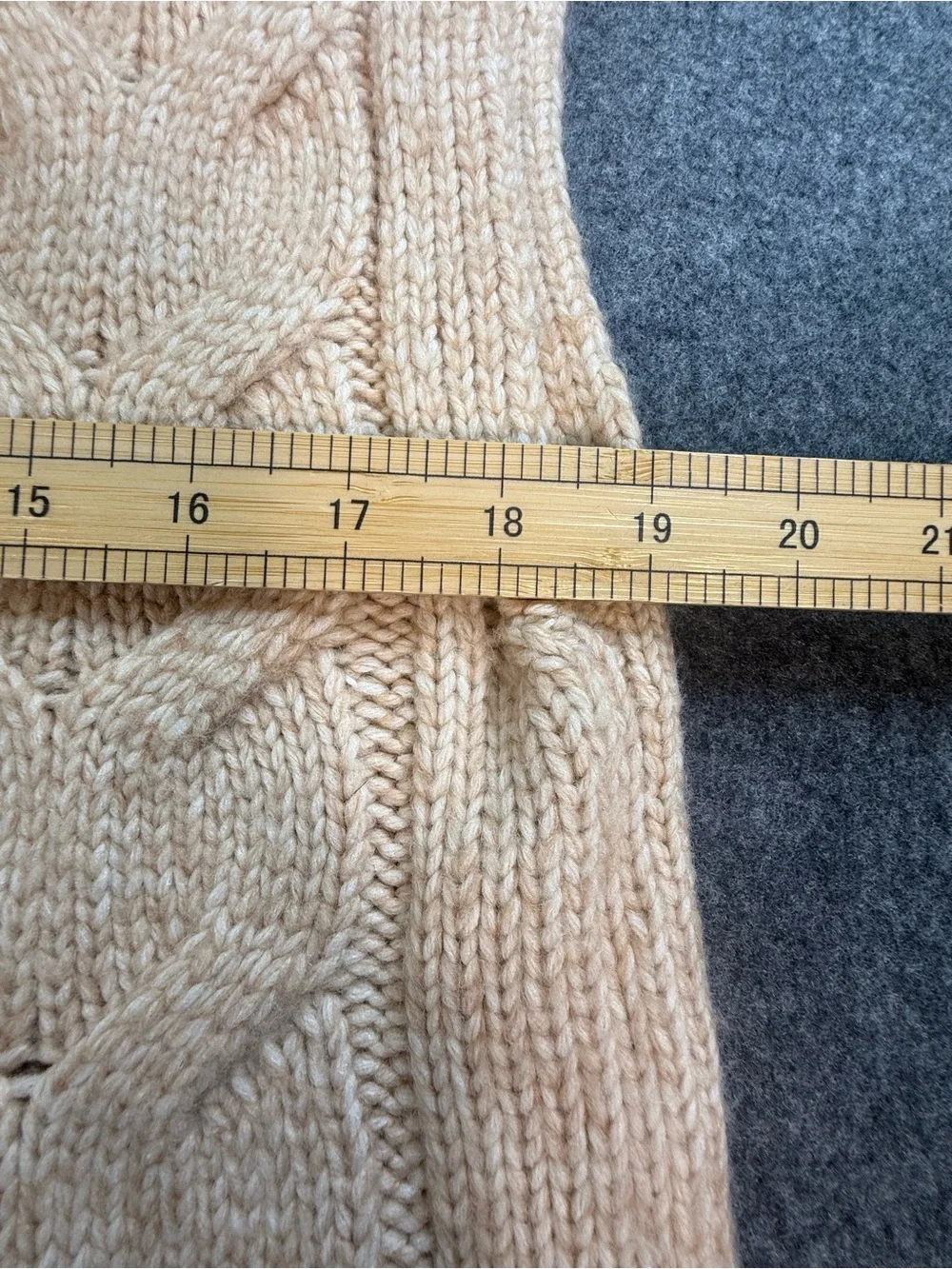 Express cozy stylish