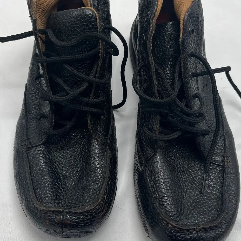 Twisted X leather twisted