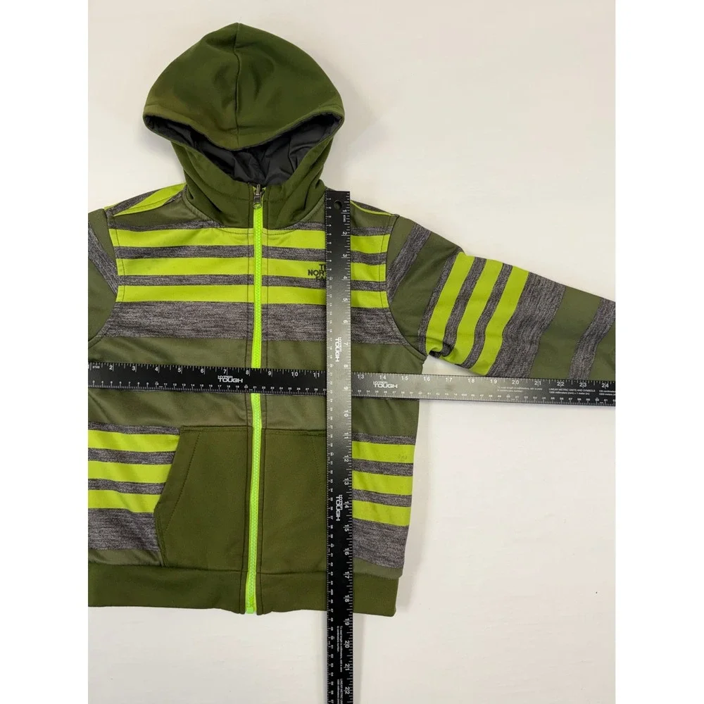 The North Face this coat