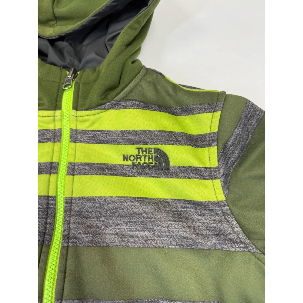 The North Face this coat