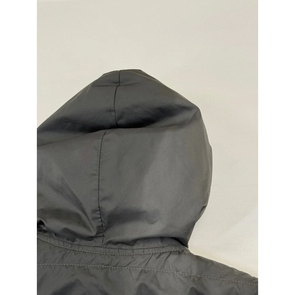 The North Face this coat