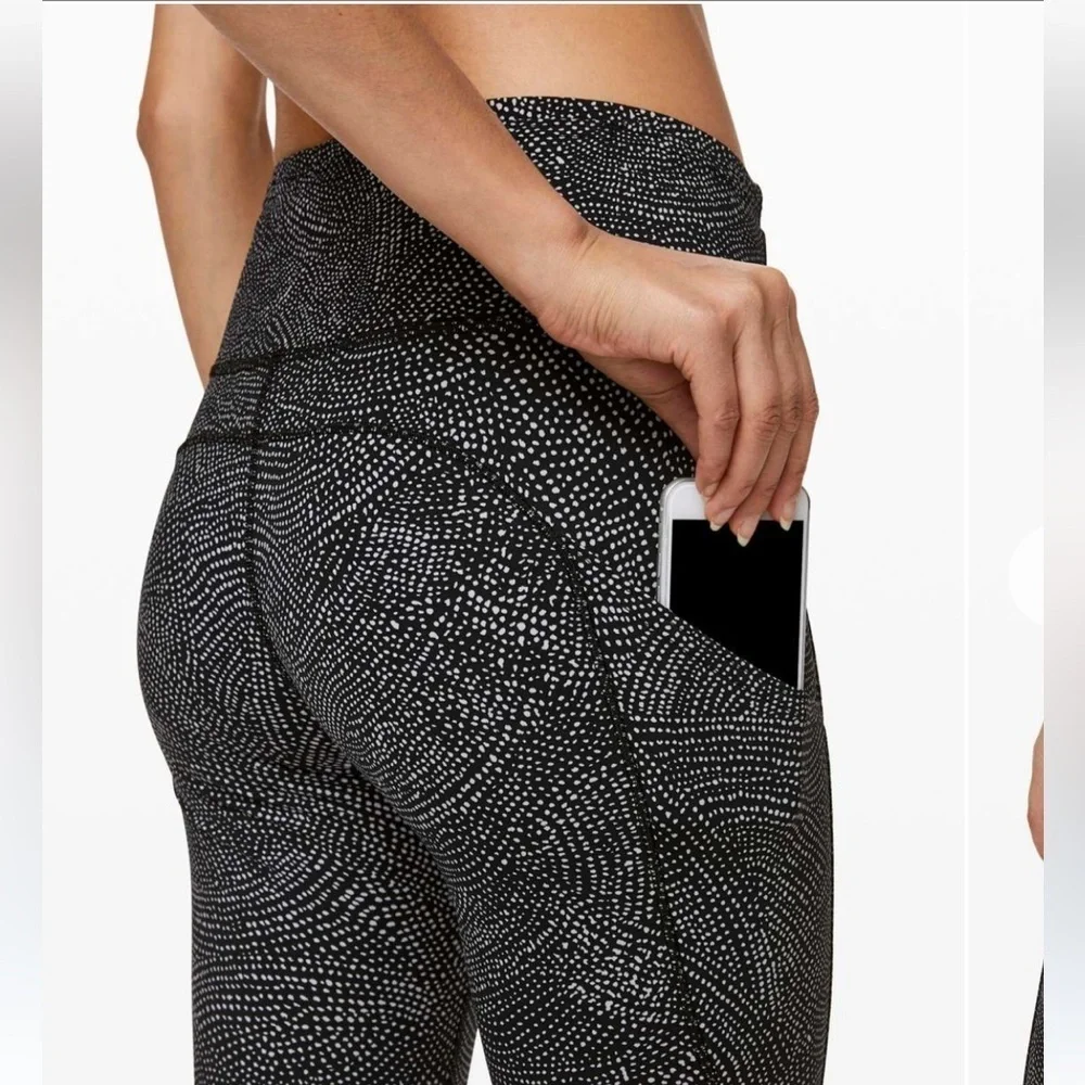 lululemon athletica lululemon fast