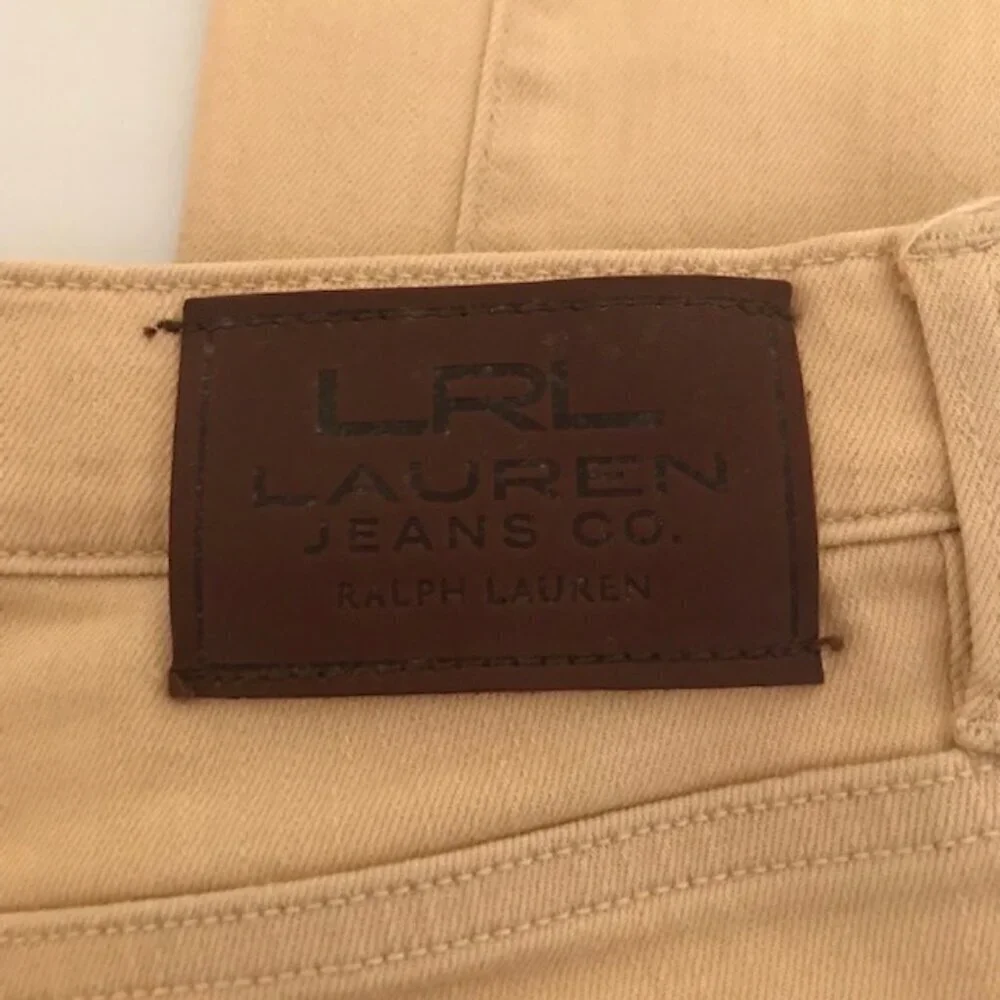 Lauren Ralph Lauren you ll