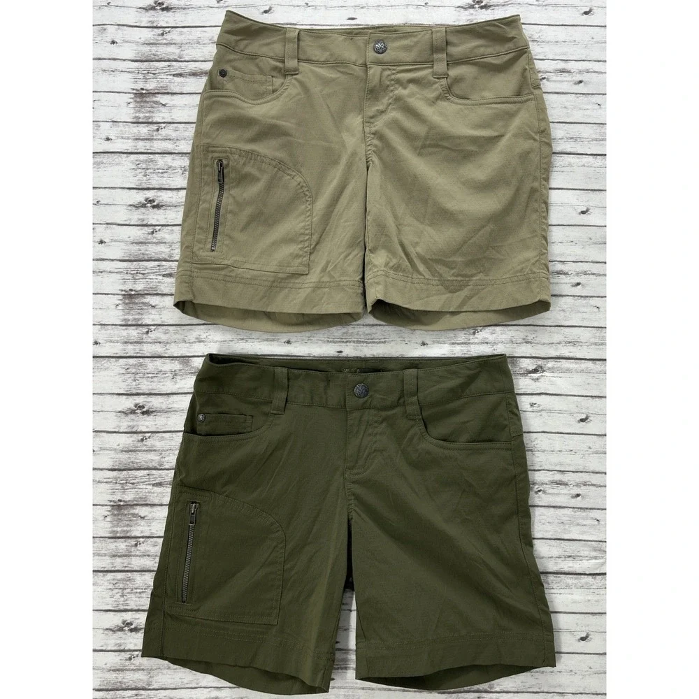 Prana pre owned