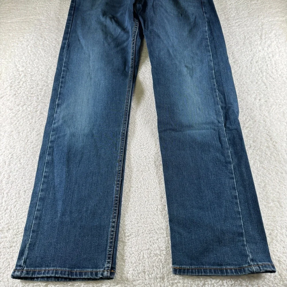 Levis any wear