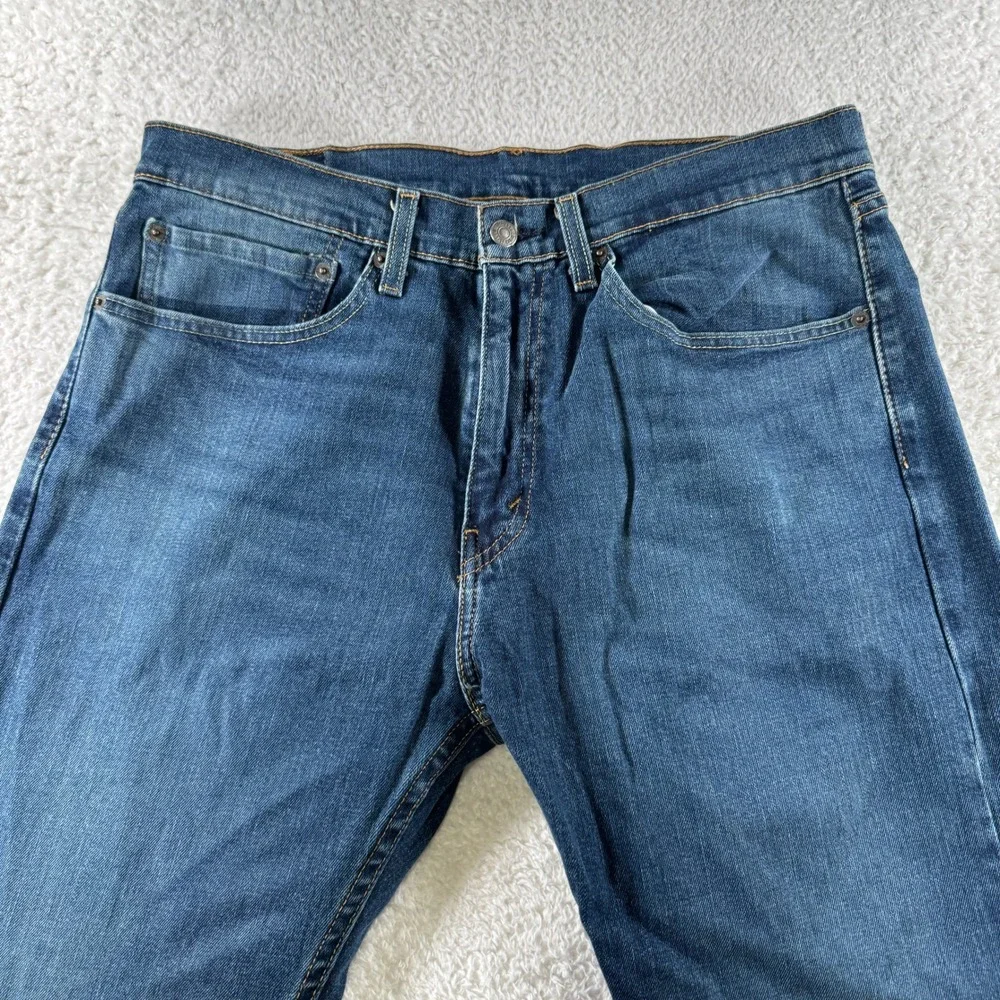 Levis any wear