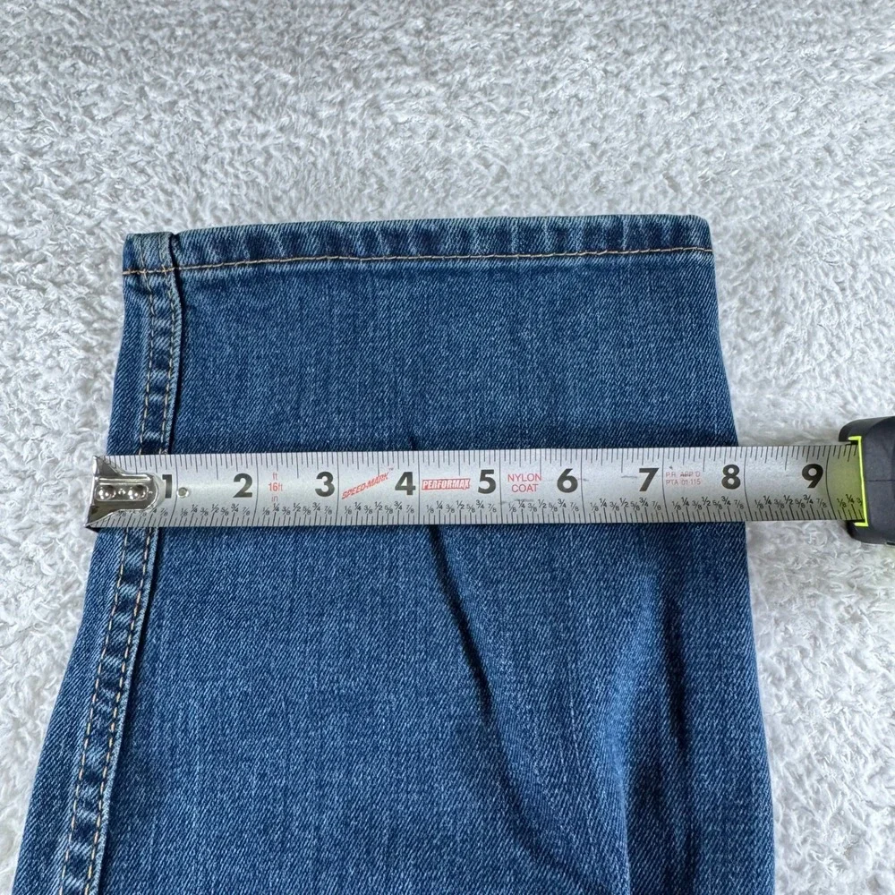 Levis any wear