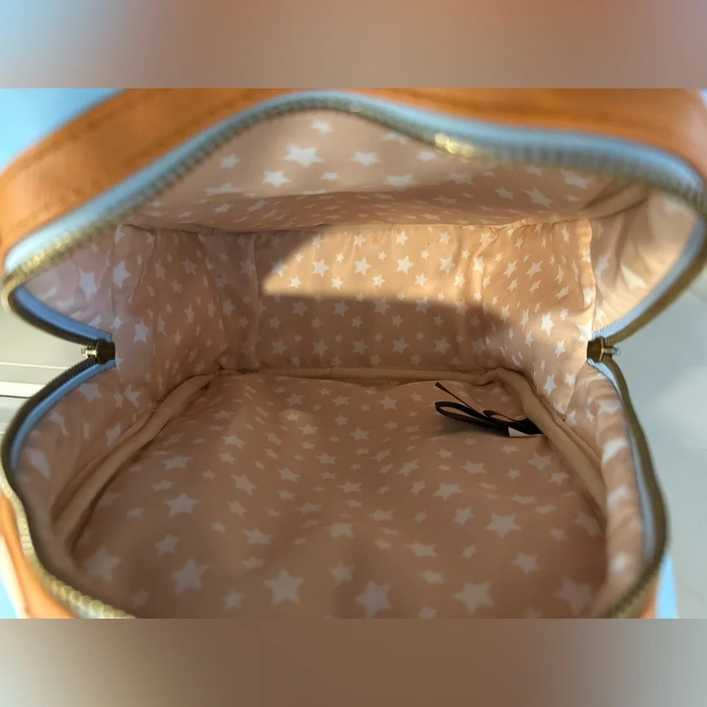 Disney 	•	closure as loungefly