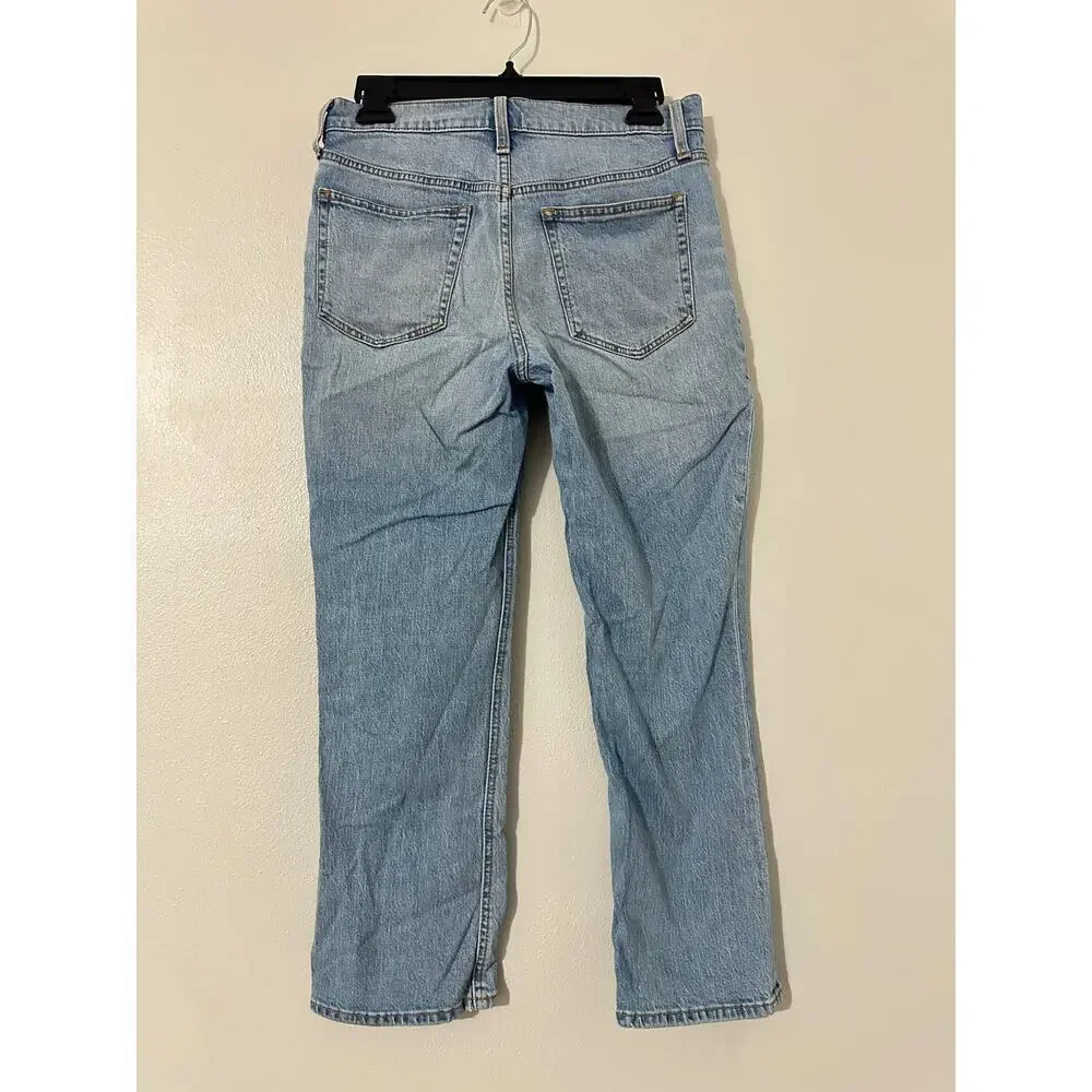 J. Crew crew re