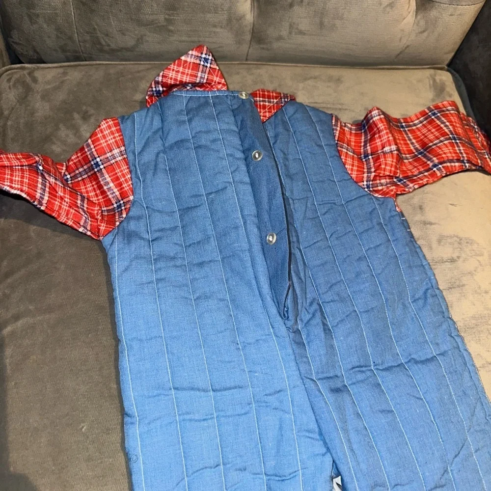 tiny tots original stylish overalls