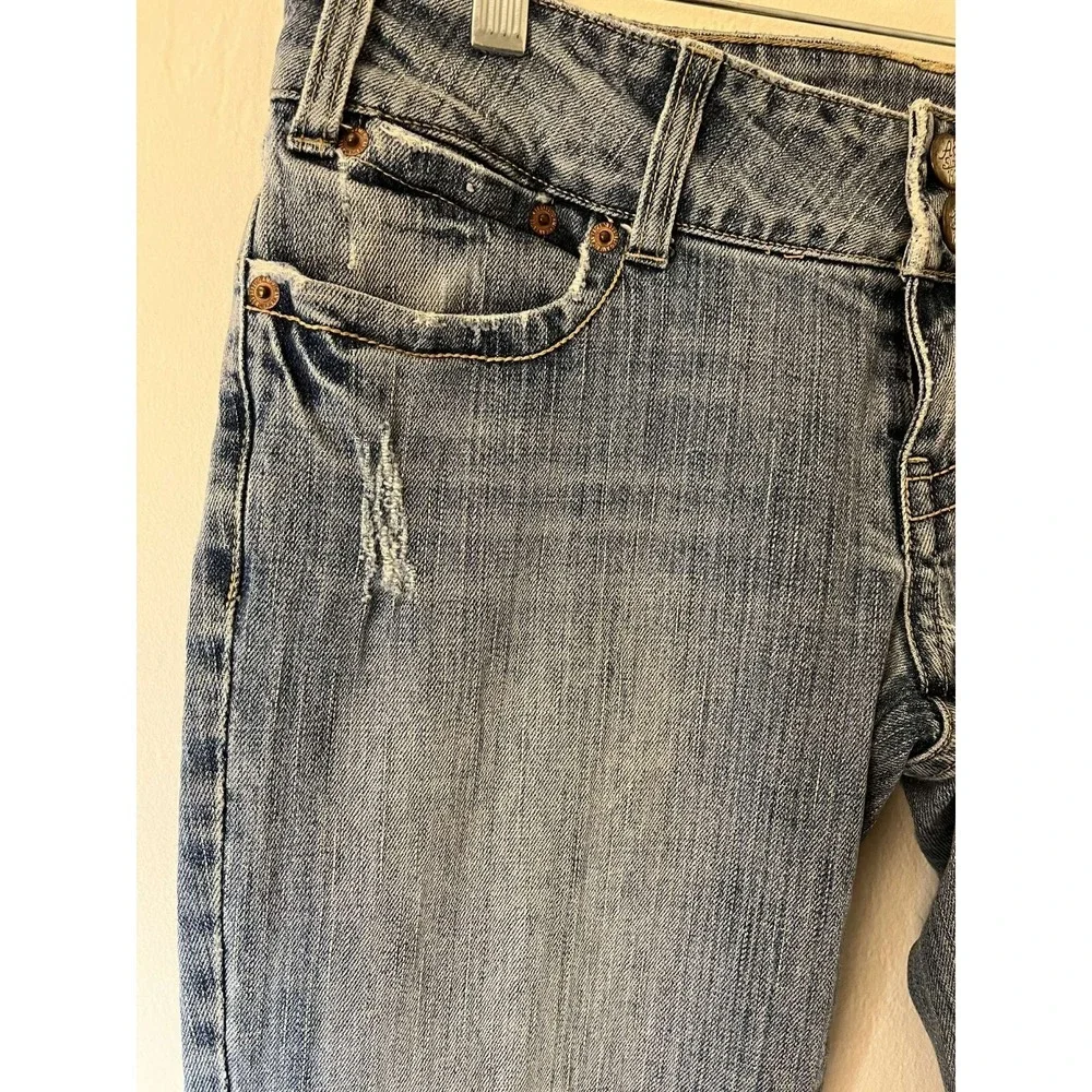 American Eagle Outfitters elevate your
