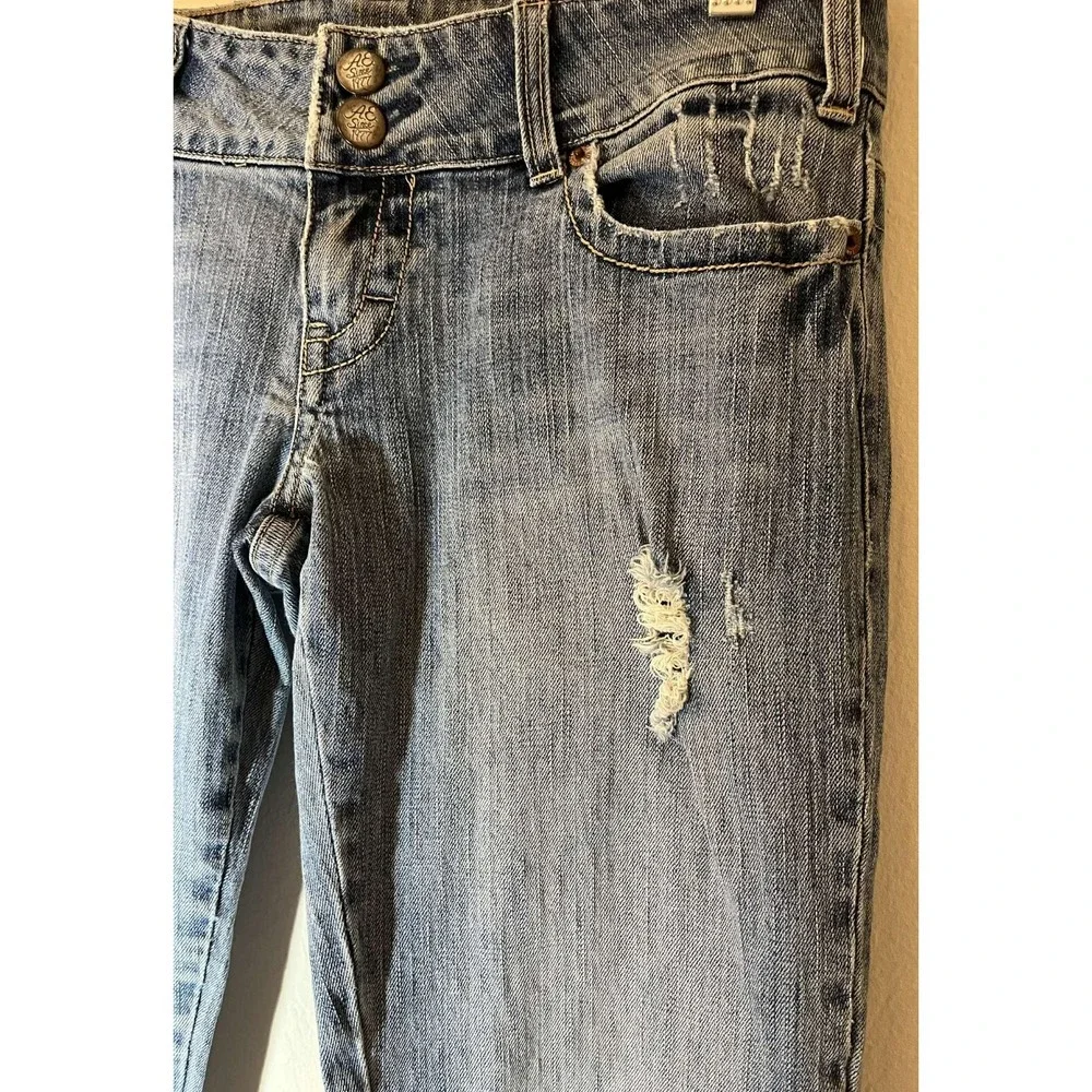 American Eagle Outfitters elevate your
