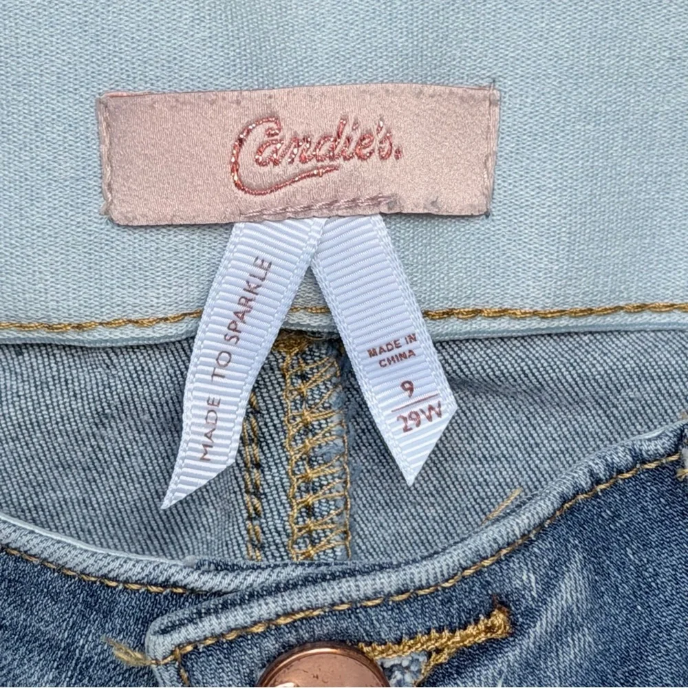 Candies slim figure