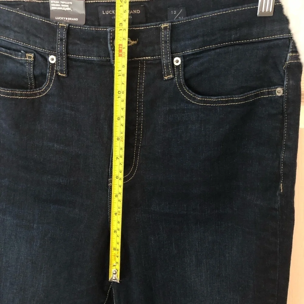 Lucky Brand nwt lucky