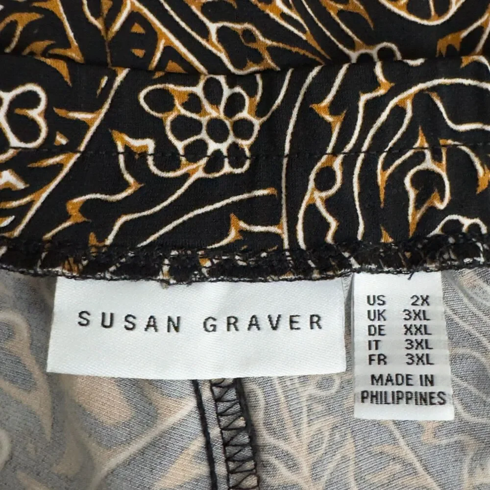 Susan Graver susan graver