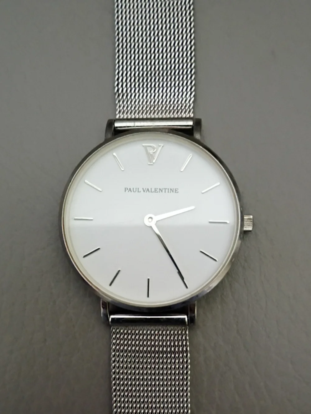 Paul Valentine pre owned