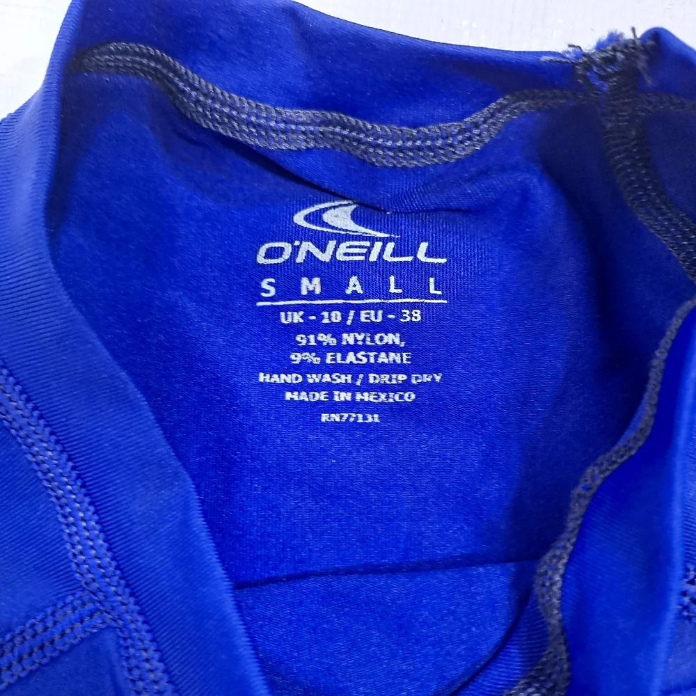 ONeill neill cobalt